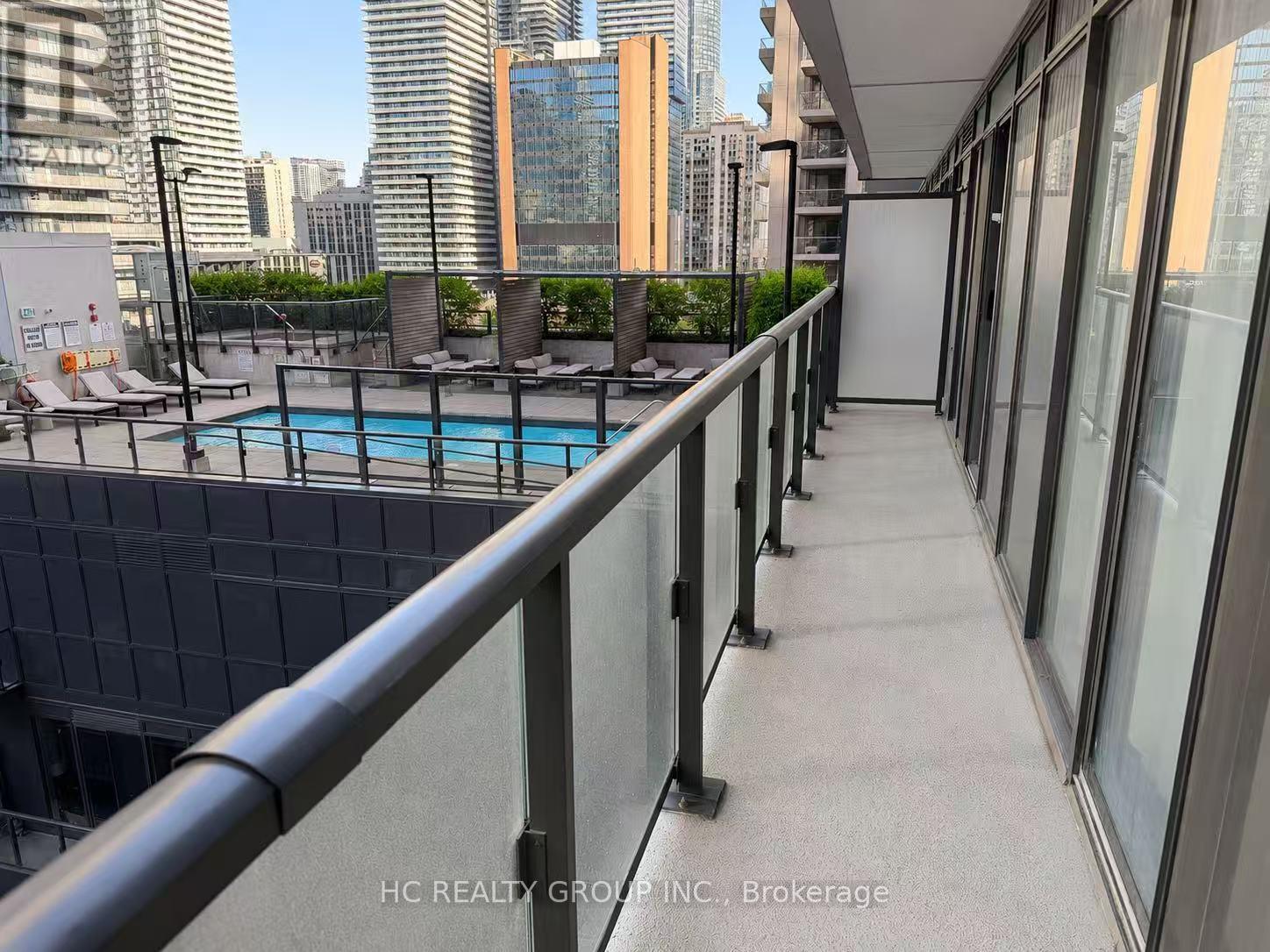 1001 - 955 Bay Street, Toronto, Ontario  M5S 0C6 - Photo 16 - C13219848