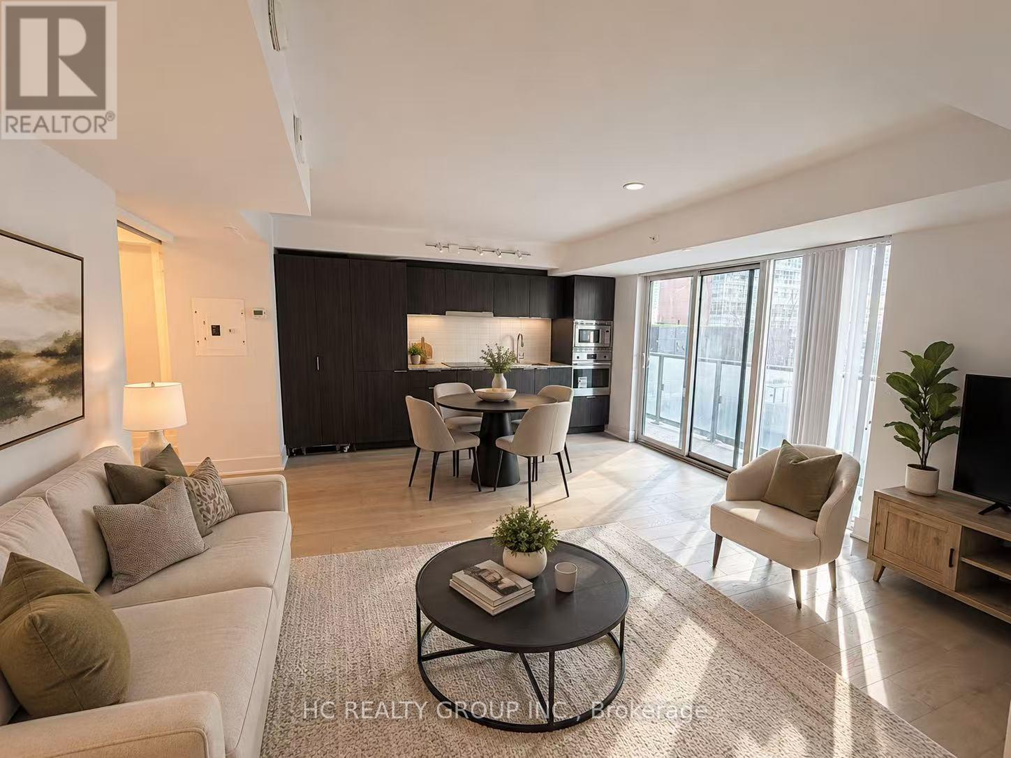 1001 - 955 Bay Street, Toronto, Ontario  M5S 0C6 - Photo 6 - C13219848