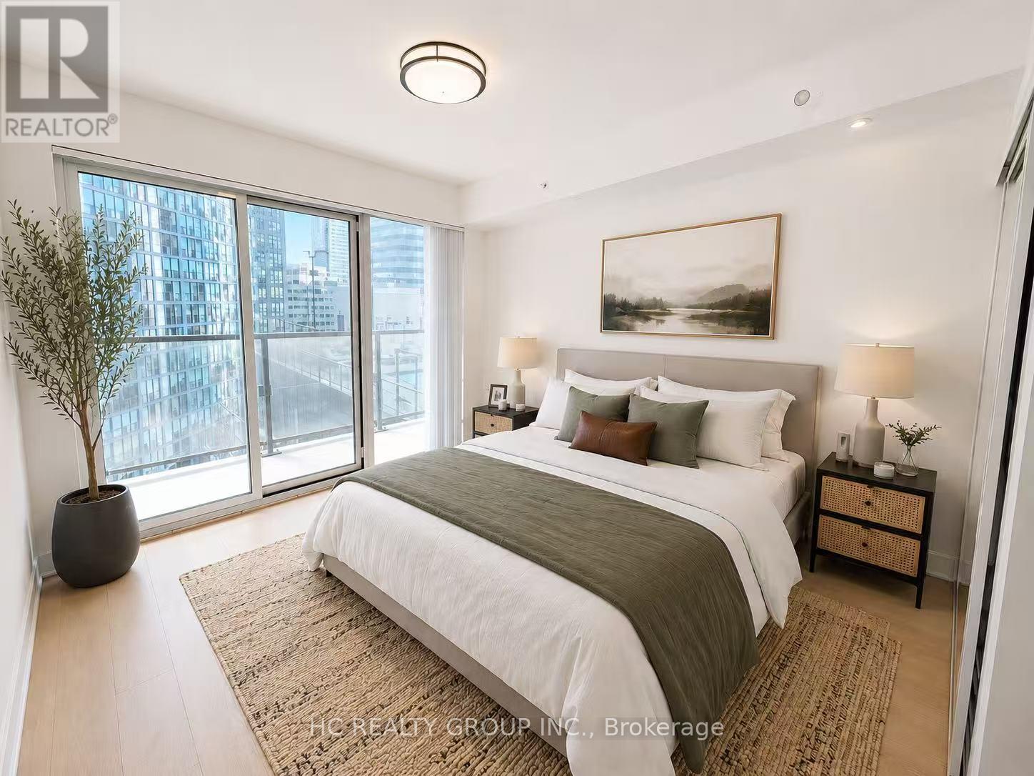 1001 - 955 Bay Street, Toronto, Ontario  M5S 0C6 - Photo 8 - C13219848