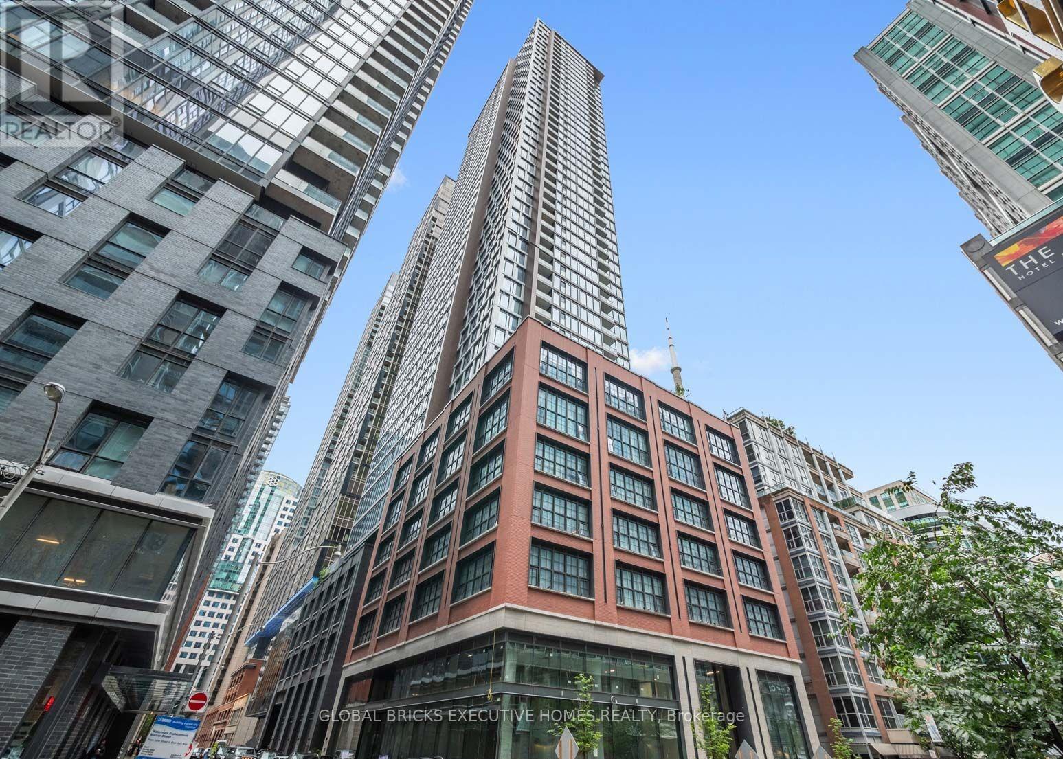 1011 - 55 Mercer Street, Toronto, Ontario  M5V 0W4 - Photo 2 - C13219864