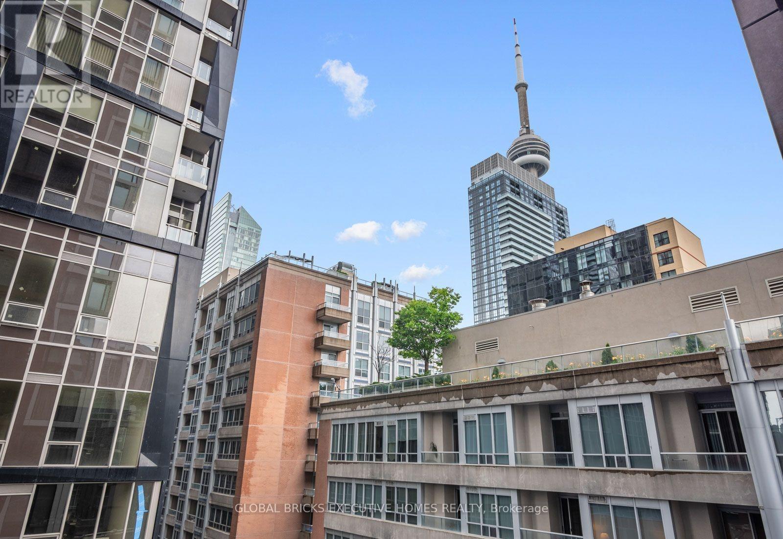 1011 - 55 Mercer Street, Toronto, Ontario  M5V 0W4 - Photo 37 - C13219864