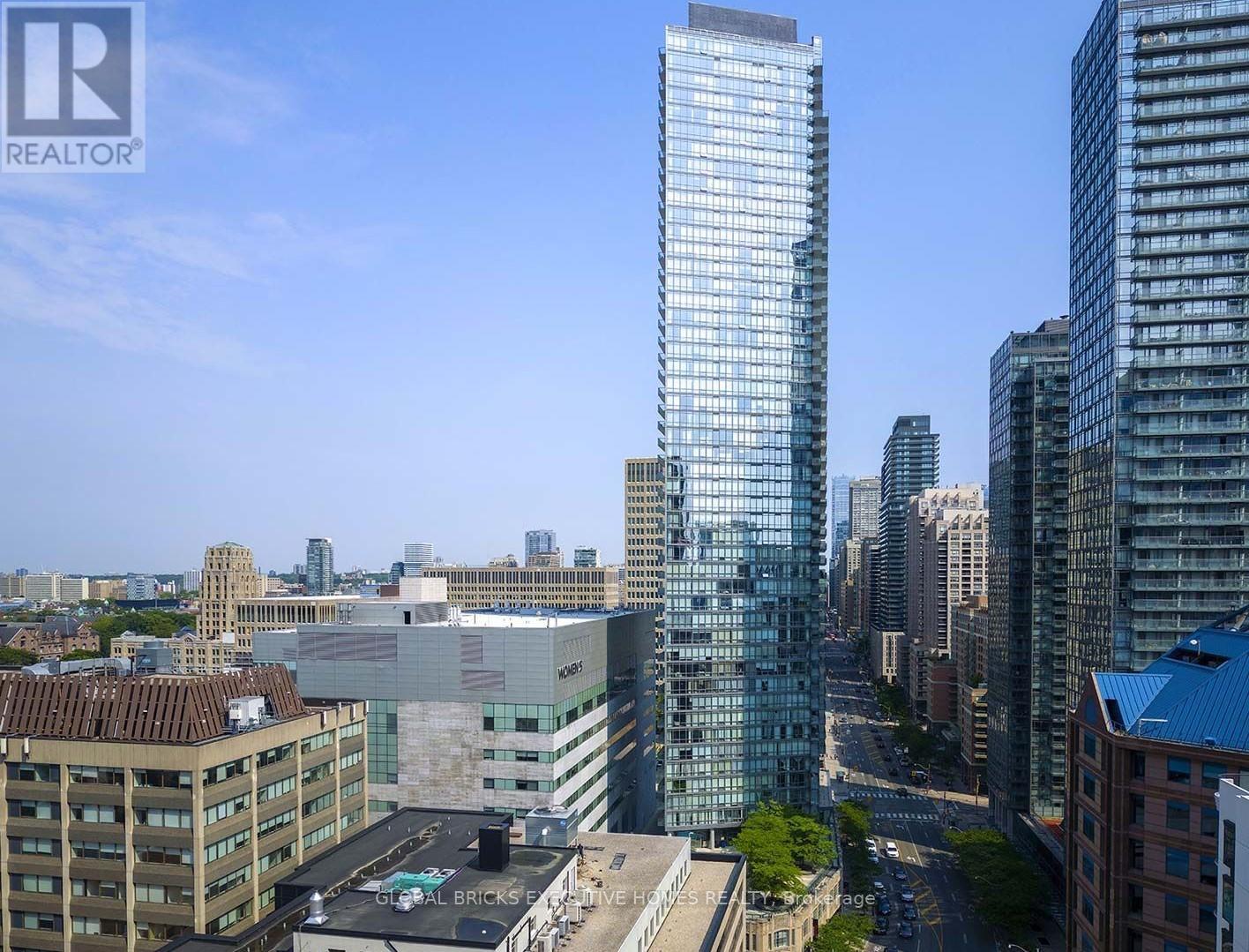 501 - 832 Bay Street, Toronto, Ontario  M5S 1Z6 - Photo 3 - C13219866