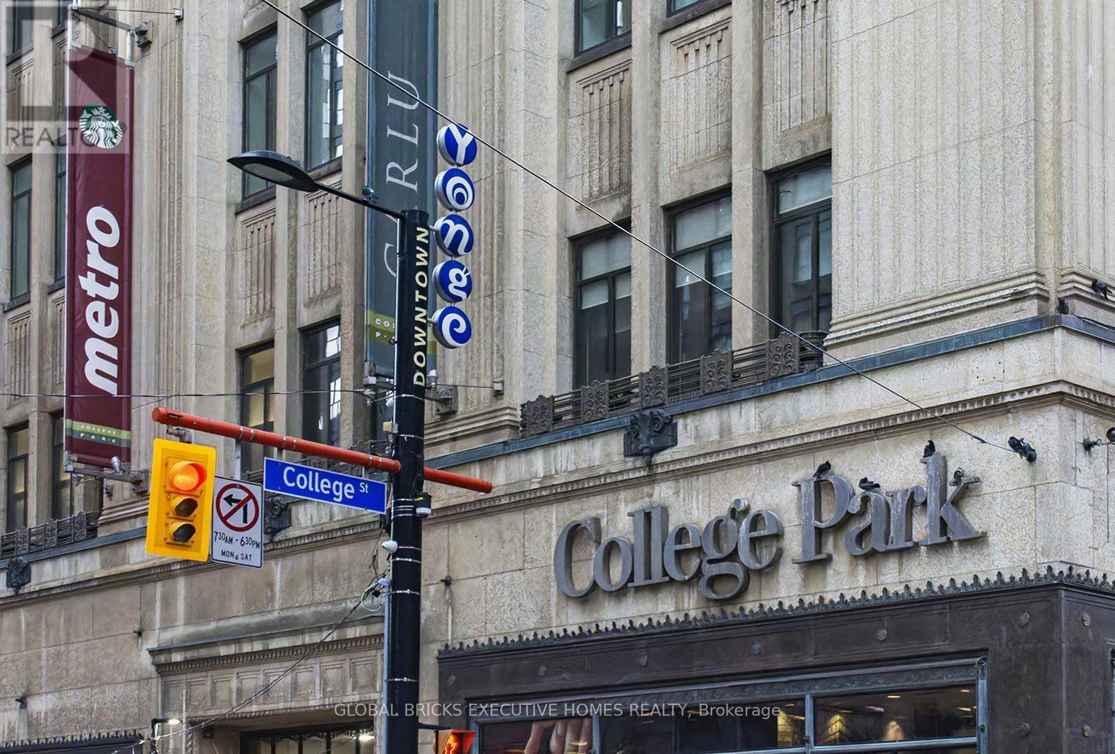 501 - 832 Bay Street, Toronto, Ontario  M5S 1Z6 - Photo 6 - C13219866