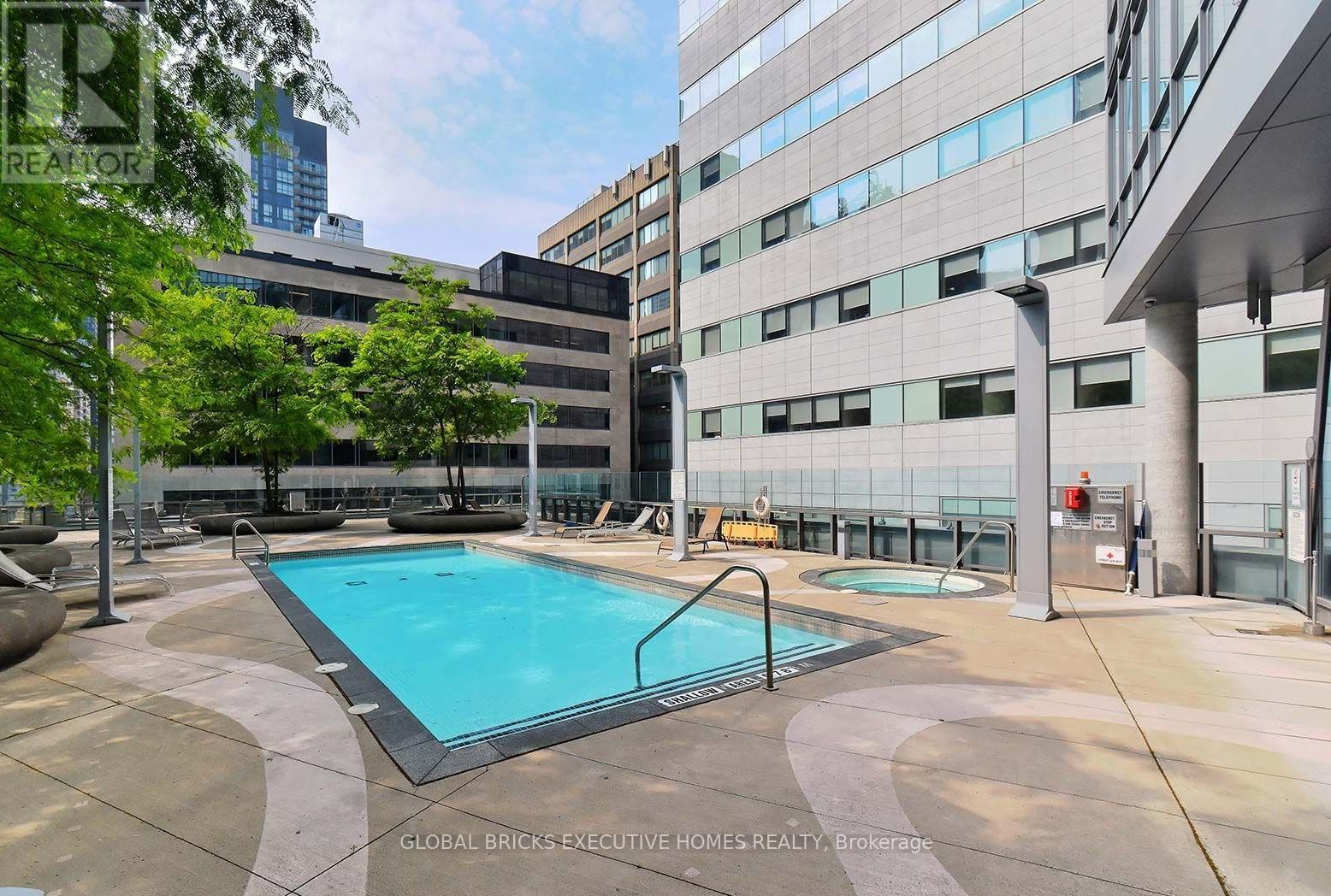 501 - 832 Bay Street, Toronto, Ontario  M5S 1Z6 - Photo 7 - C13219866