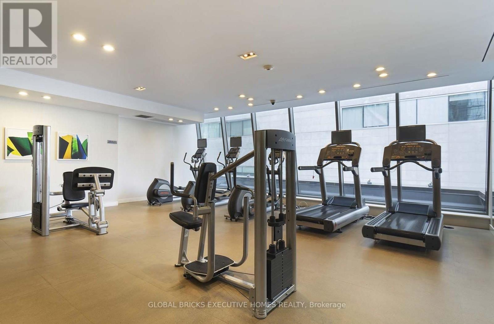 501 - 832 Bay Street, Toronto, Ontario  M5S 1Z6 - Photo 9 - C13219866