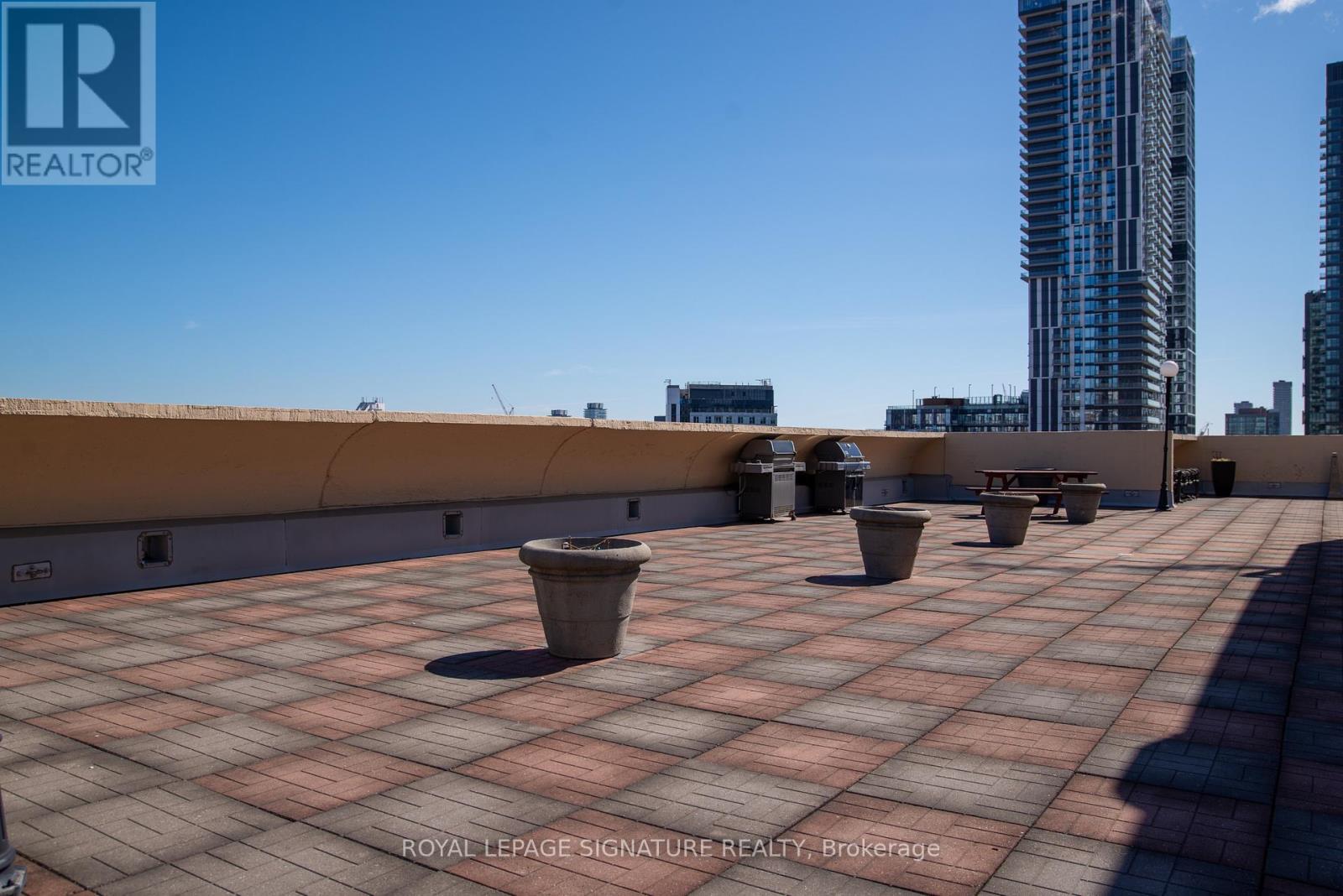 11a - 256 Jarvis Street, Toronto, Ontario  M5B 2J4 - Photo 39 - C13219896