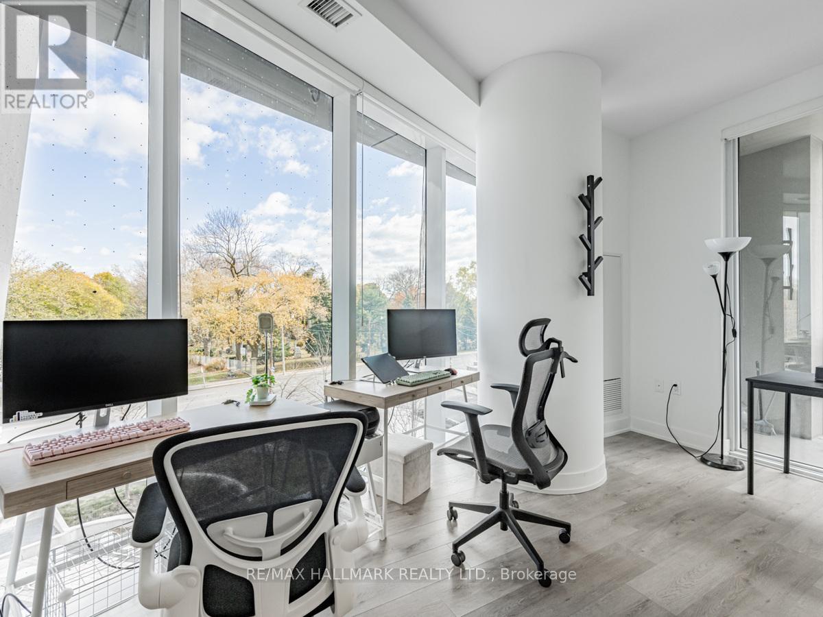 318 - 585 Bloor Street E, Toronto, Ontario  M4W 0B3 - Photo 10 - C13219942