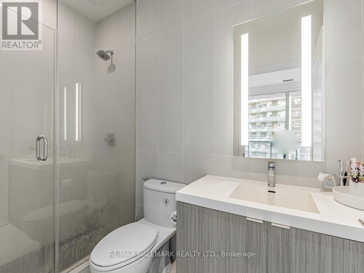 318 - 585 Bloor Street E, Toronto, Ontario  M4W 0B3 - Photo 12 - C13219942