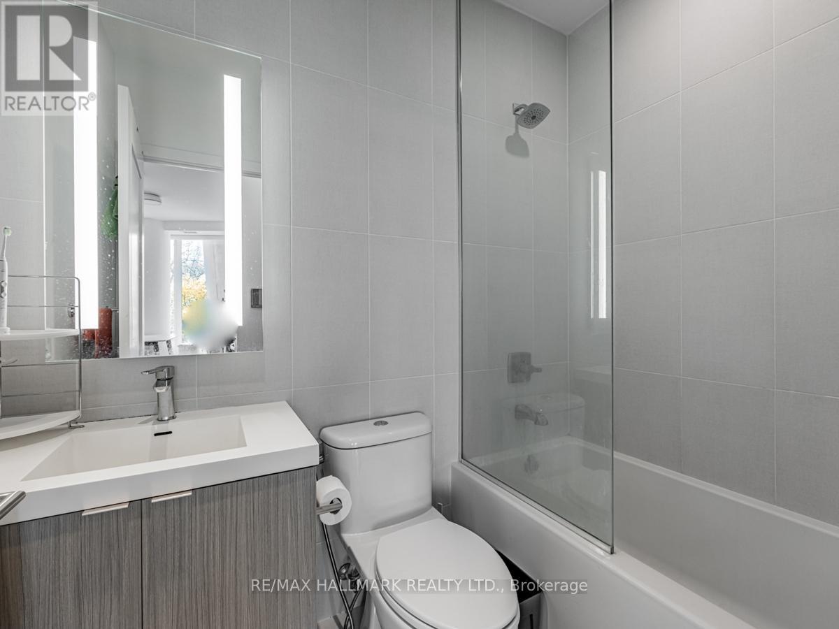 318 - 585 Bloor Street E, Toronto, Ontario  M4W 0B3 - Photo 14 - C13219942