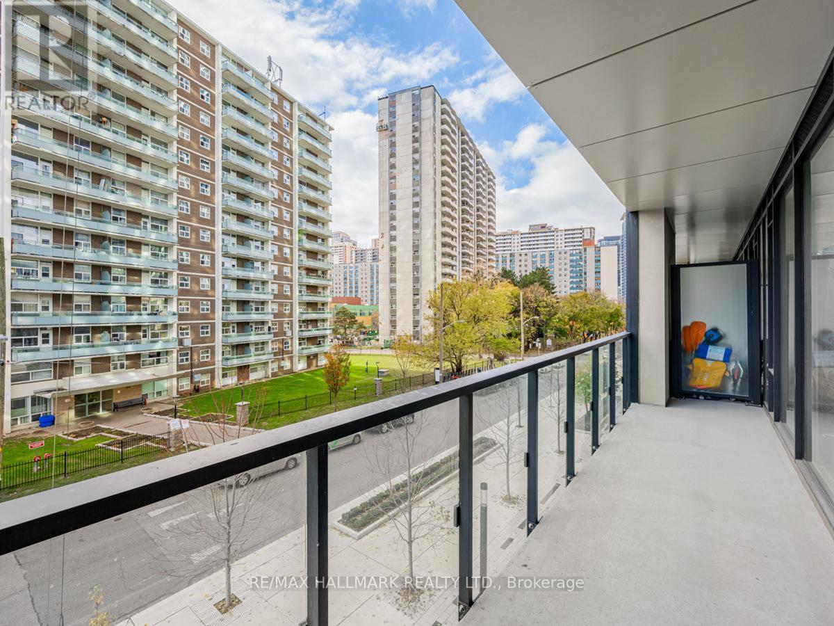 318 - 585 Bloor Street E, Toronto, Ontario  M4W 0B3 - Photo 16 - C13219942