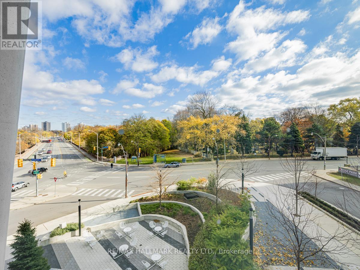 318 - 585 Bloor Street E, Toronto, Ontario  M4W 0B3 - Photo 17 - C13219942