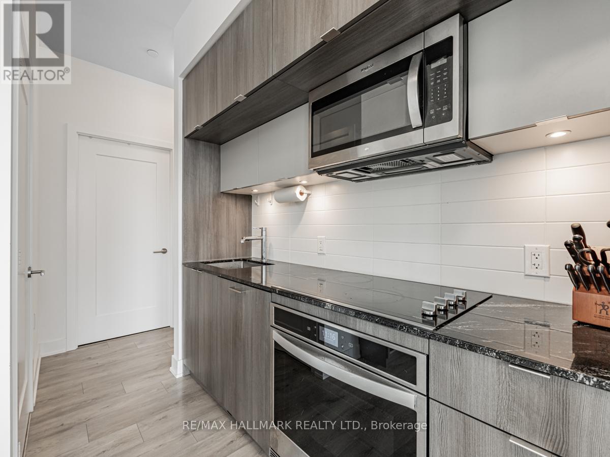 318 - 585 Bloor Street E, Toronto, Ontario  M4W 0B3 - Photo 4 - C13219942