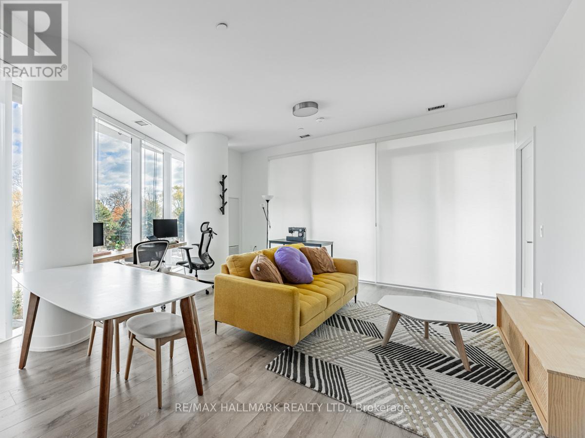 318 - 585 Bloor Street E, Toronto, Ontario  M4W 0B3 - Photo 6 - C13219942