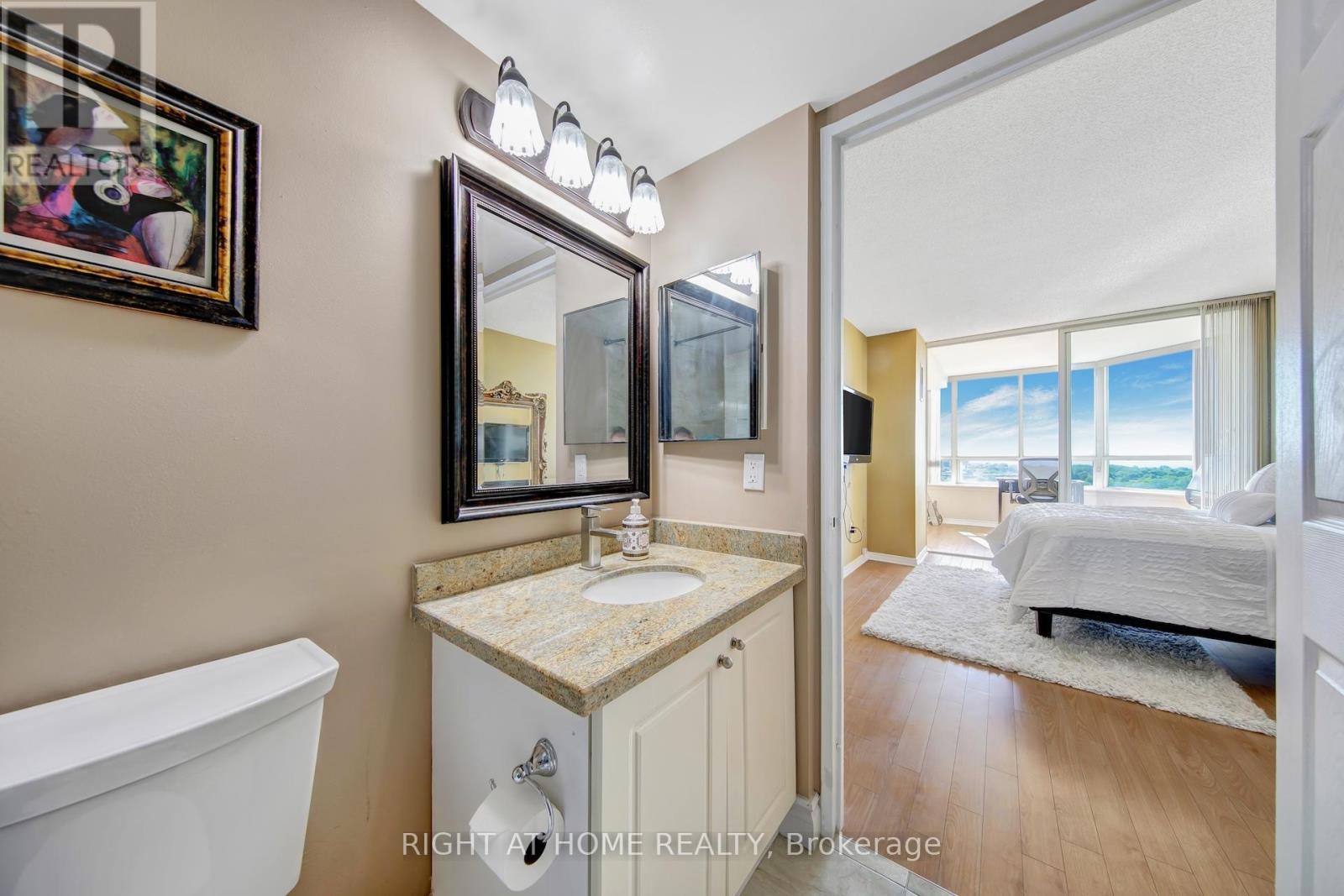 2027 - 3 Greystone Walk Drive, Toronto, Ontario M1K 5J4 - Photo 25 - E13219846
