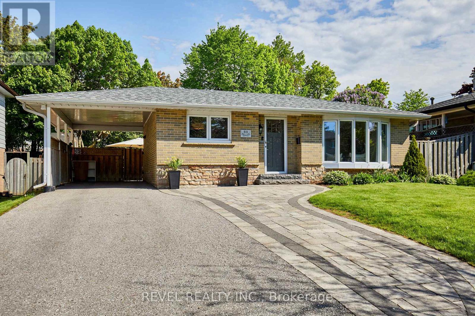 80 CLOVER RIDGE DRIVE E, Ajax, Ontario