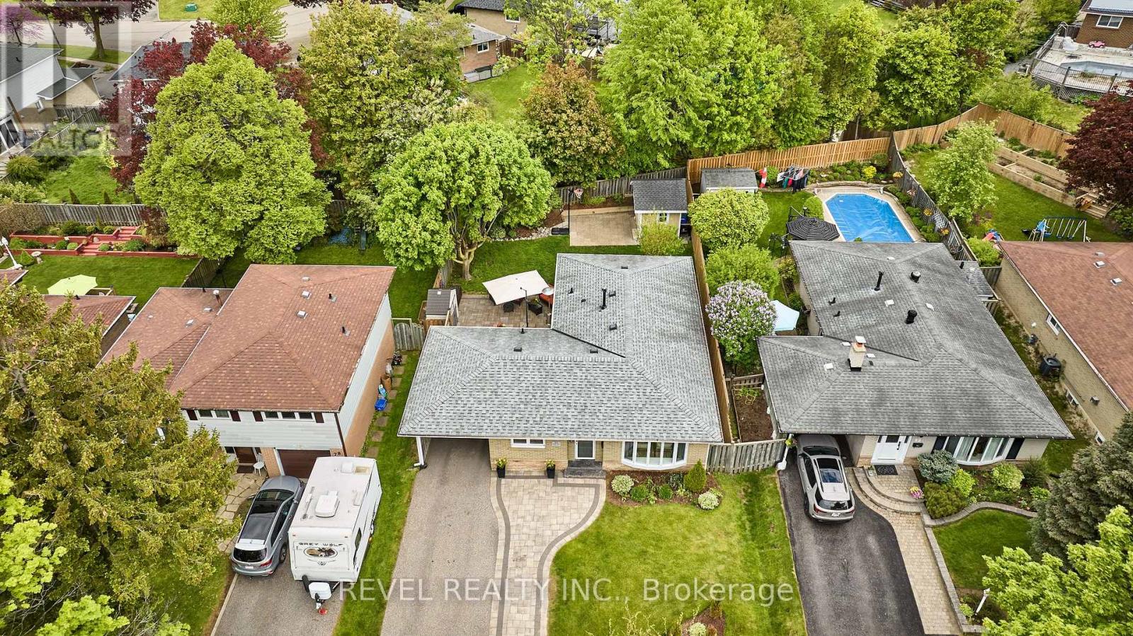 80 Clover Ridge Drive E, Ajax, Ontario  L1S 1G7 - Photo 2 - E13219876