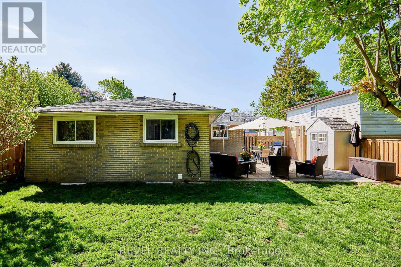 80 Clover Ridge Drive E, Ajax, Ontario  L1S 1G7 - Photo 27 - E13219876