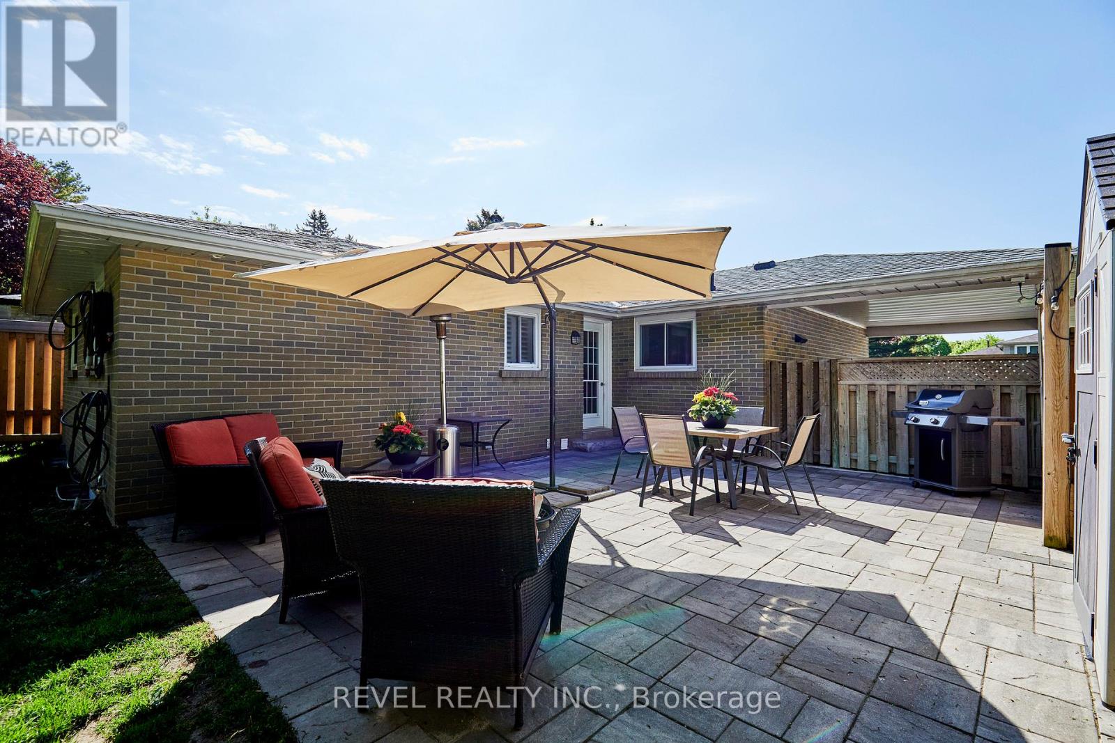 80 Clover Ridge Drive E, Ajax, Ontario  L1S 1G7 - Photo 29 - E13219876