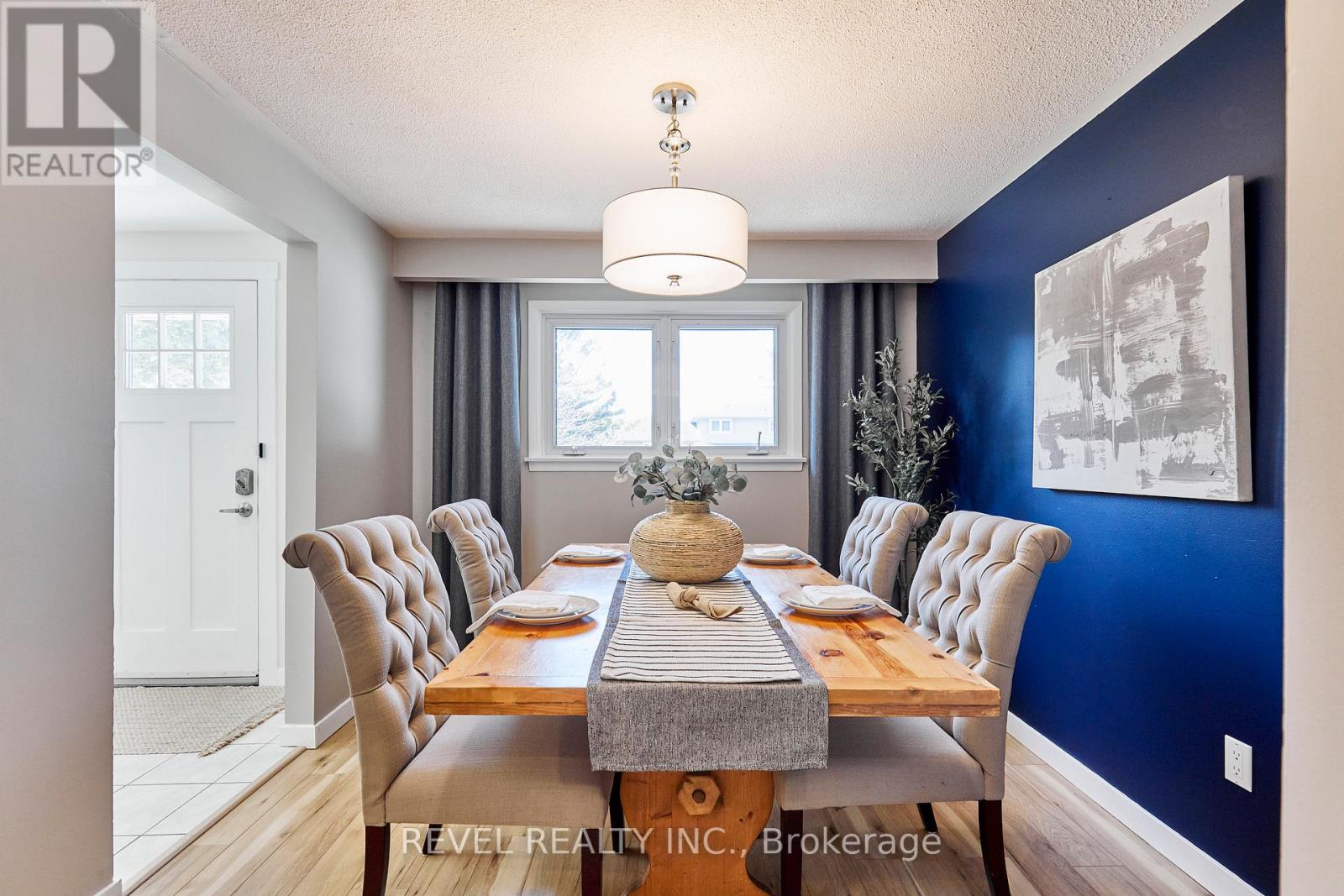 80 Clover Ridge Drive E, Ajax, Ontario  L1S 1G7 - Photo 9 - E13219876