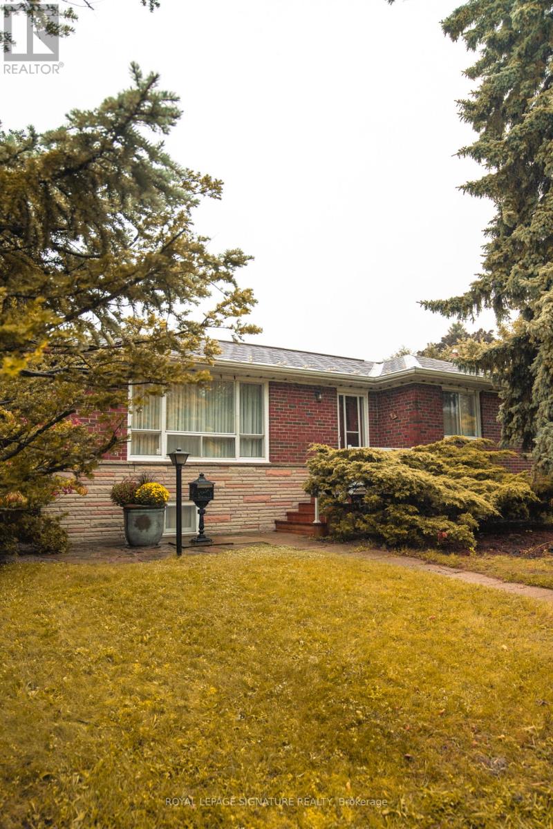 2 Brantwood Drive, Toronto, Ontario  M1H 2G6 - Photo 2 - E13219898