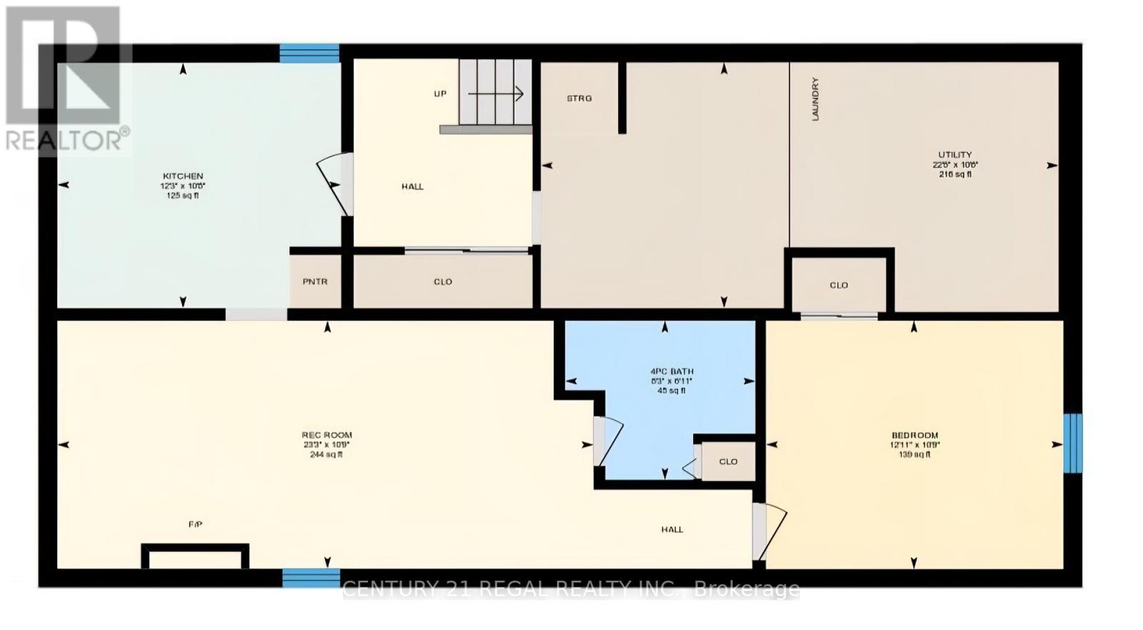 145 Clements Road E, Ajax, Ontario  L1S 1L9 - Photo 11 - E13219912