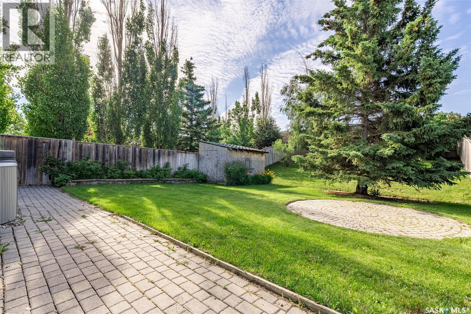451 Buckwold Cove, Saskatoon, Saskatchewan  S7N 4W1 - Photo 37 - SK037368