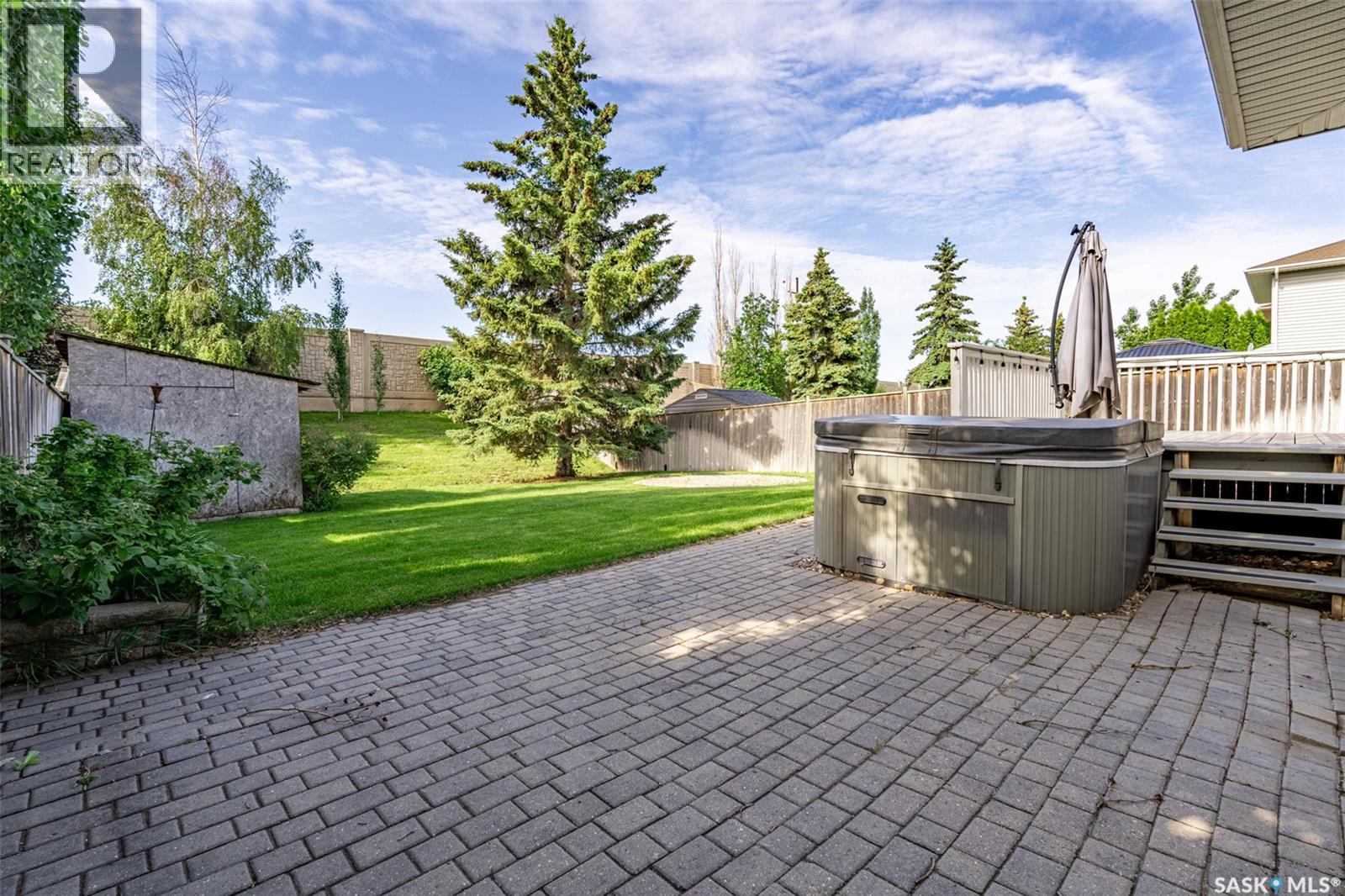 451 Buckwold Cove, Saskatoon, Saskatchewan  S7N 4W1 - Photo 38 - SK037368