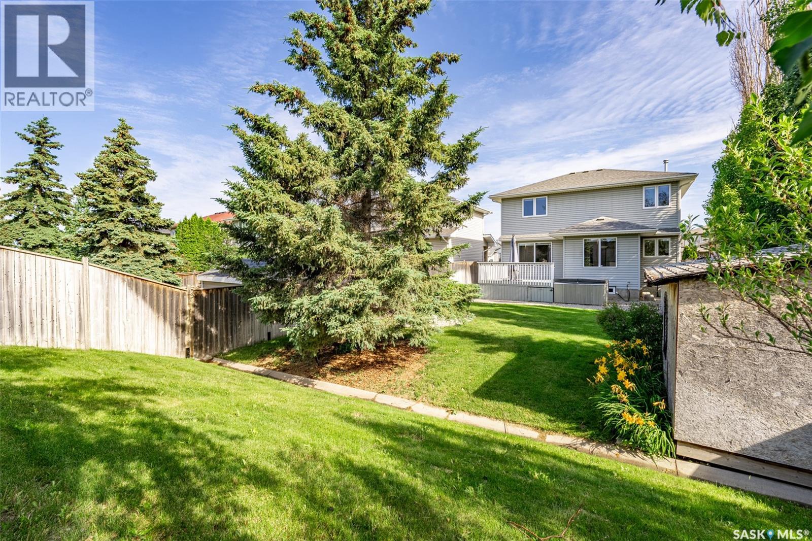 451 Buckwold Cove, Saskatoon, Saskatchewan  S7N 4W1 - Photo 40 - SK037368