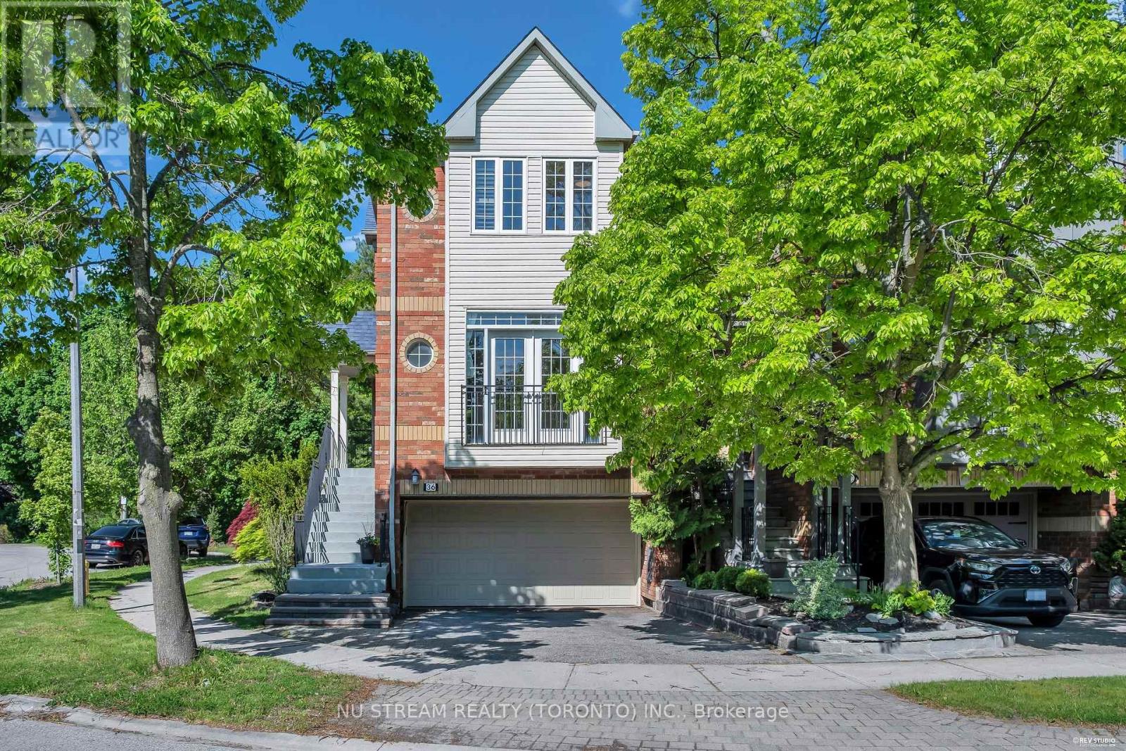 36 Crispin Court, Markham, Ontario  L3R 4G6 - Photo 44 - N13219834