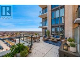 1006 - 9560 MARKHAM ROAD, Markham, Ontario