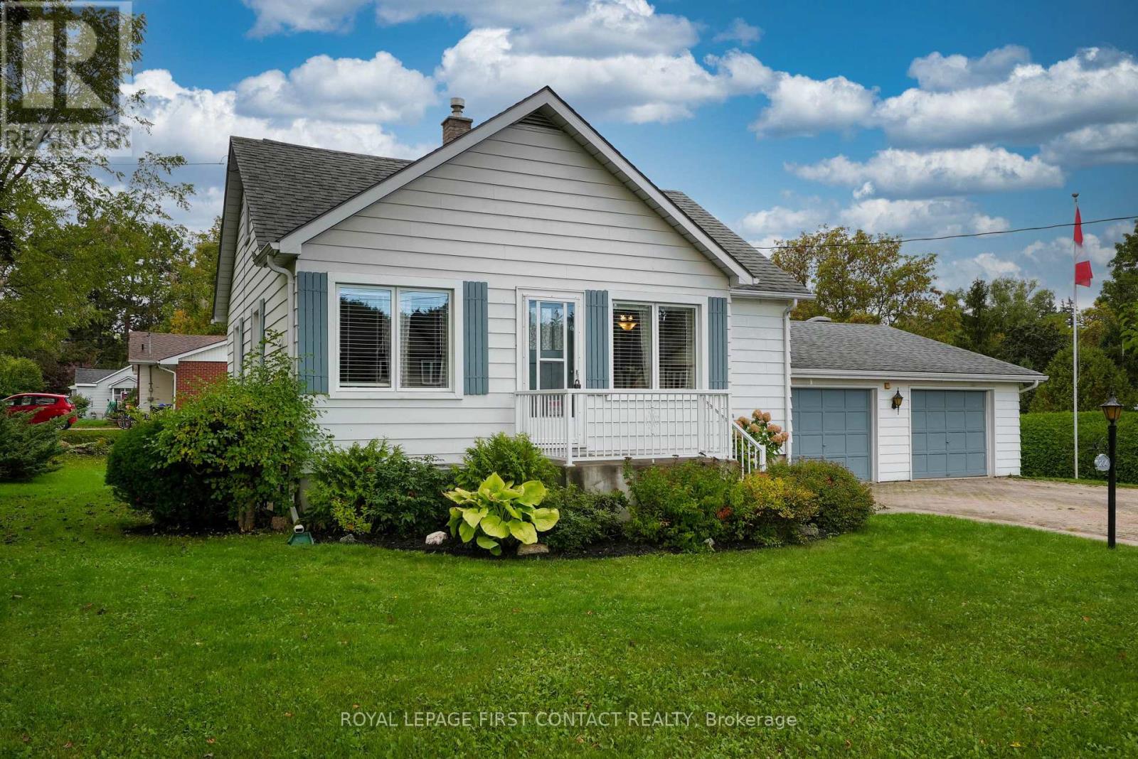 204 Dominion Drive, Clearview (Stayner), Ontario  L0M 1S0 - Photo 1 - S13219900