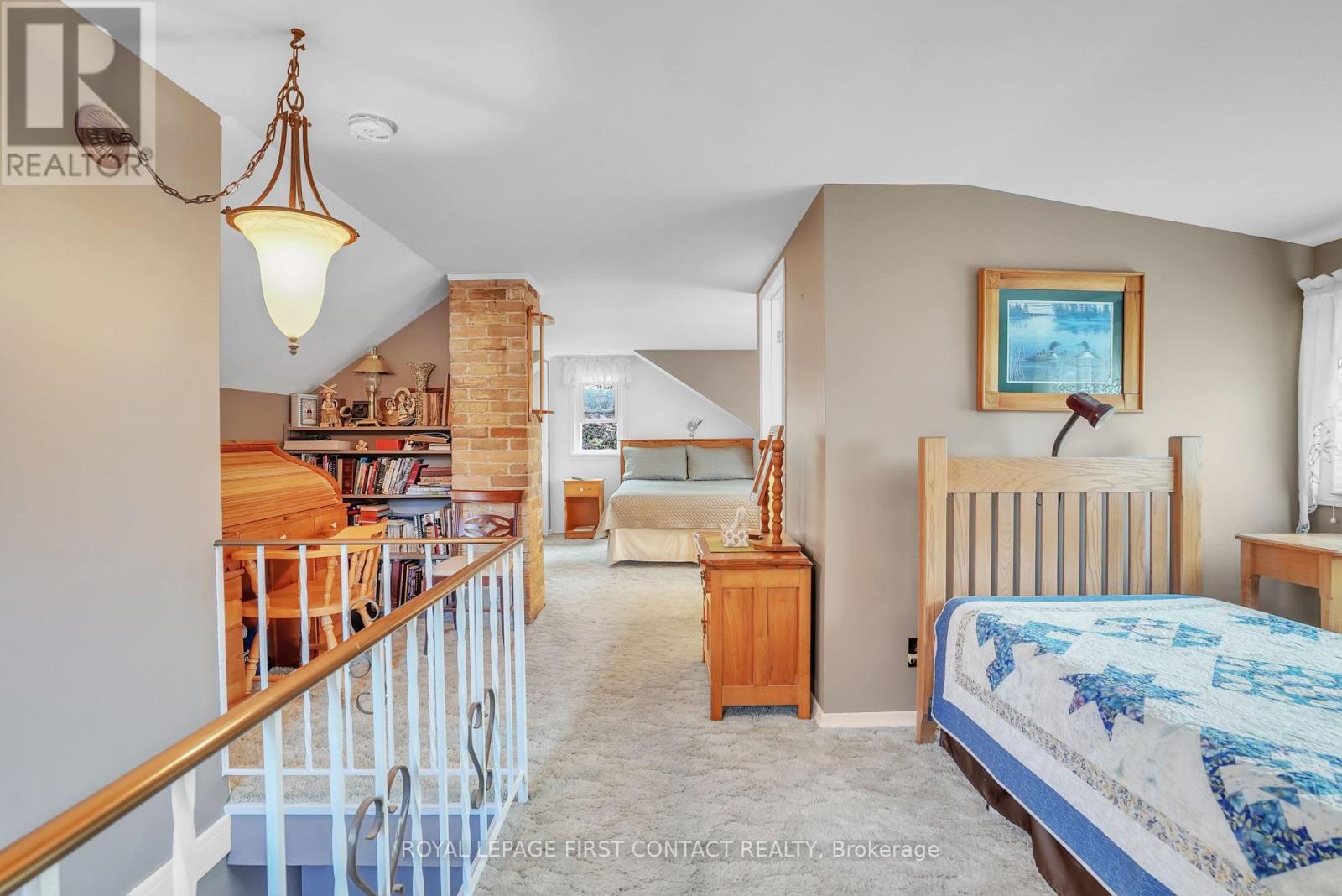204 Dominion Drive, Clearview (Stayner), Ontario  L0M 1S0 - Photo 25 - S13219900