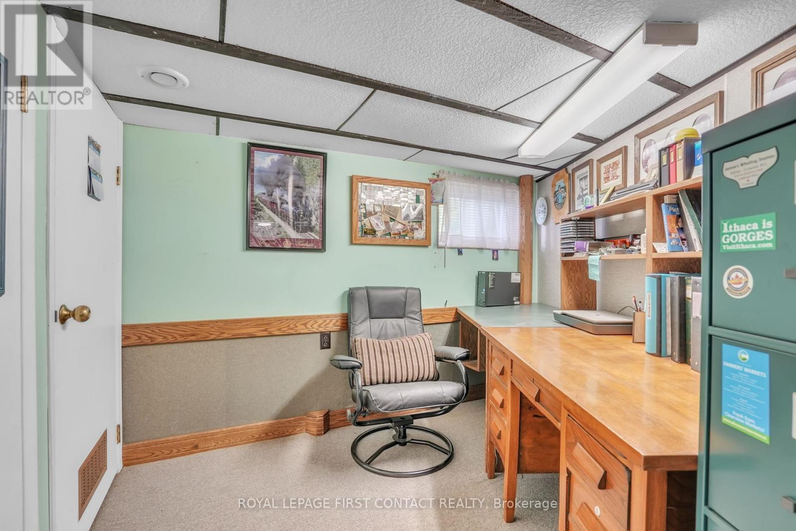 204 Dominion Drive, Clearview (Stayner), Ontario  L0M 1S0 - Photo 35 - S13219900