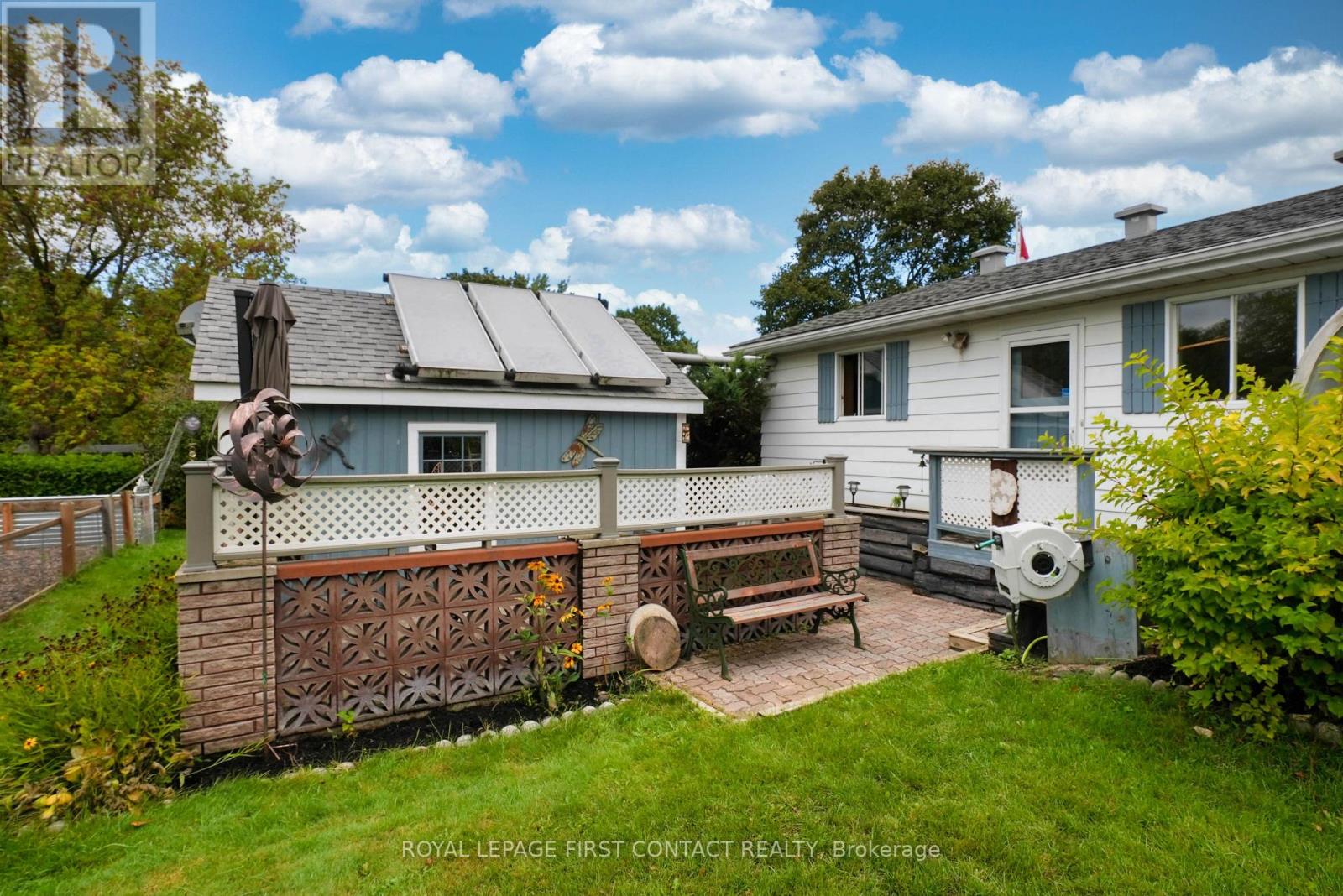 204 Dominion Drive, Clearview (Stayner), Ontario  L0M 1S0 - Photo 4 - S13219900
