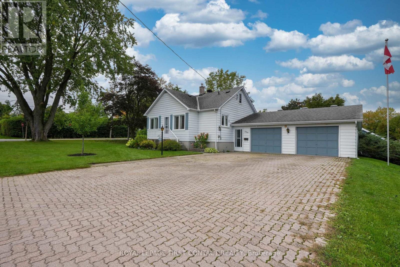 204 Dominion Drive, Clearview (Stayner), Ontario  L0M 1S0 - Photo 41 - S13219900