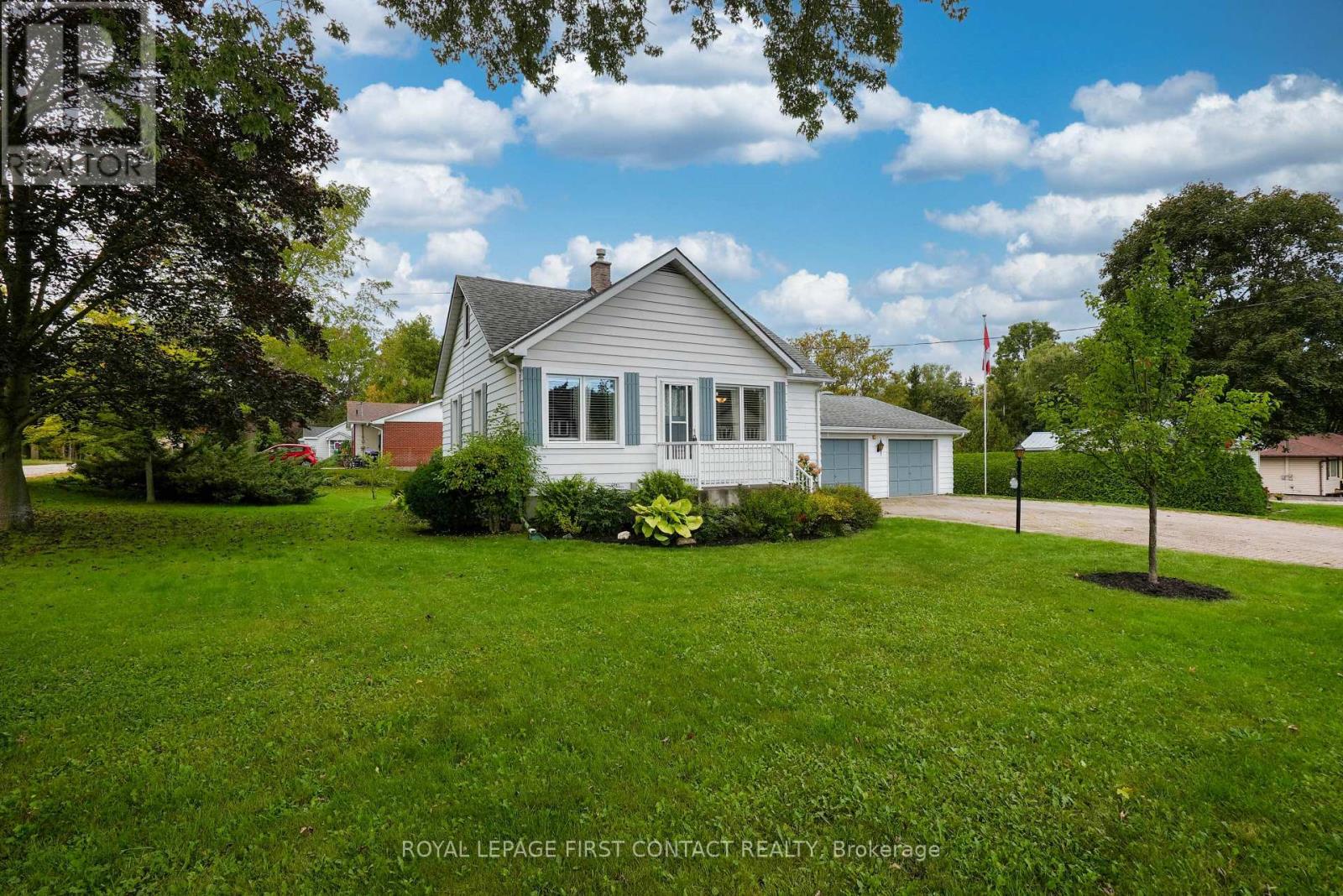 204 Dominion Drive, Clearview (Stayner), Ontario  L0M 1S0 - Photo 43 - S13219900