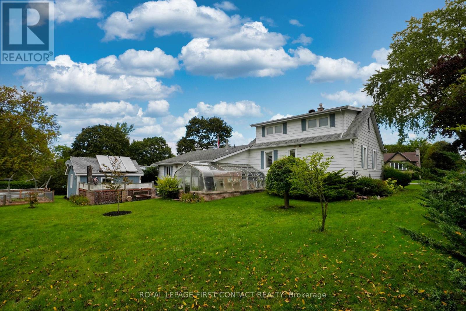 204 Dominion Drive, Clearview (Stayner), Ontario  L0M 1S0 - Photo 46 - S13219900