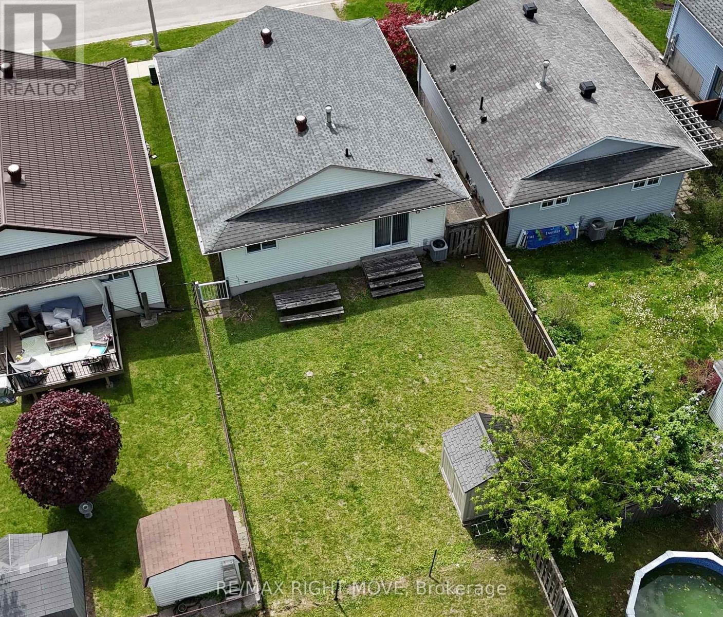 20 Christine Place, Orillia, Ontario  L3V 7P1 - Photo 16 - S13219938