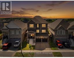 46 ATLANTIS DRIVE, Orillia, Ontario