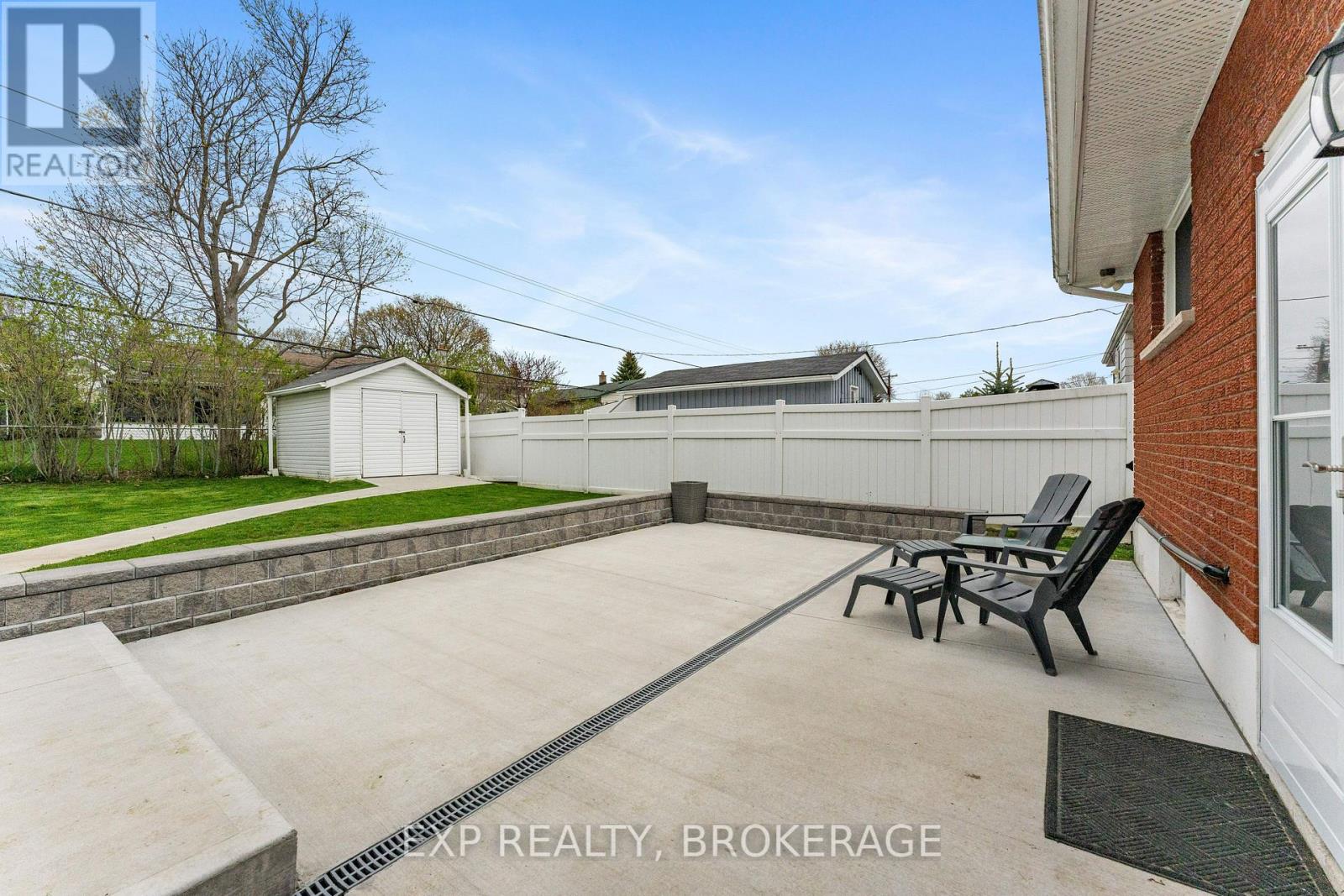 814 Camberley Crescent, Kingston, Ontario  K7M 4C4 - Photo 30 - X13220088