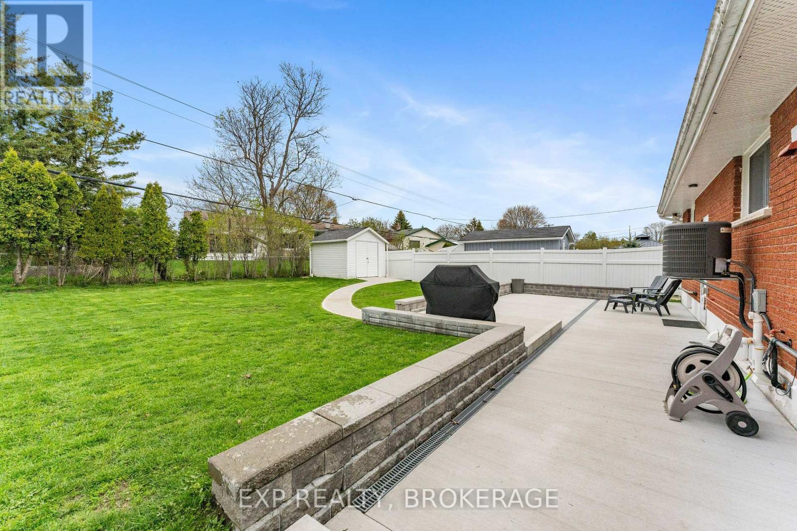 814 Camberley Crescent, Kingston, Ontario  K7M 4C4 - Photo 31 - X13220088