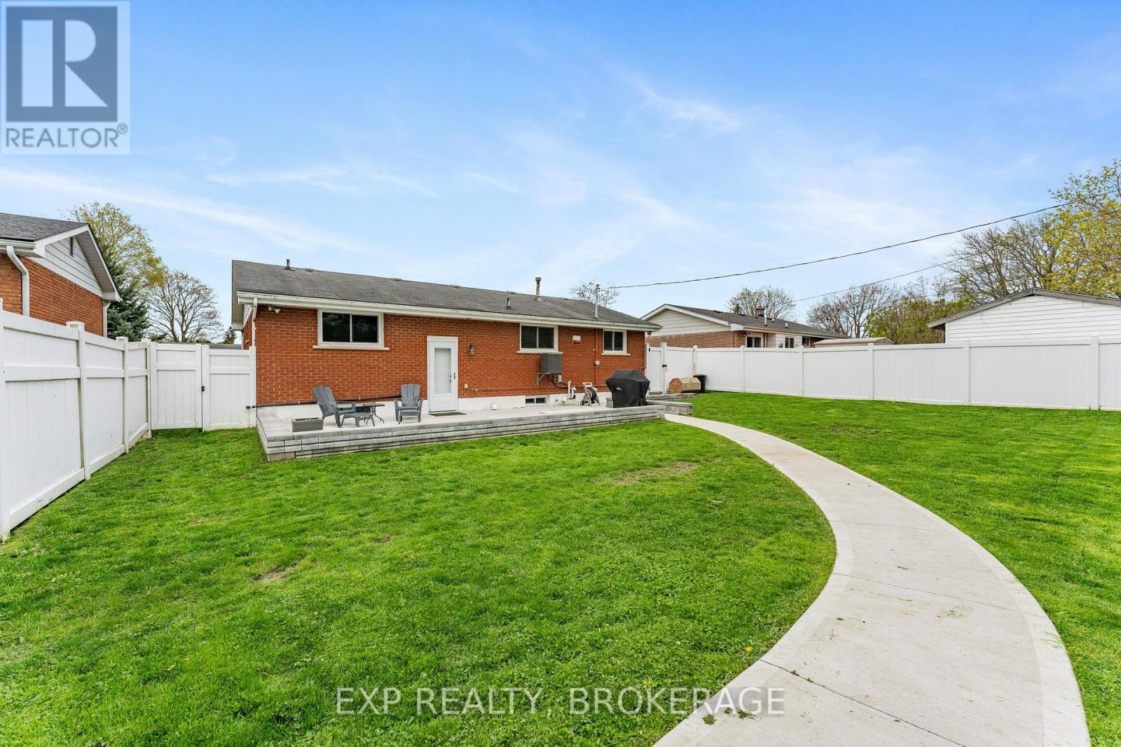 814 Camberley Crescent, Kingston, Ontario  K7M 4C4 - Photo 32 - X13220088