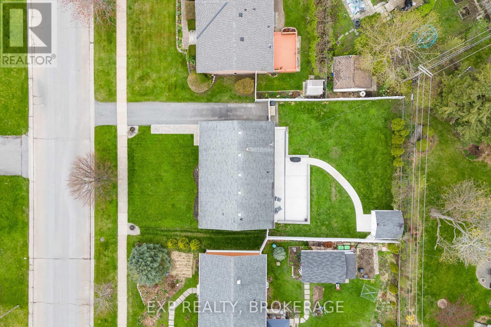814 Camberley Crescent, Kingston, Ontario  K7M 4C4 - Photo 34 - X13220088