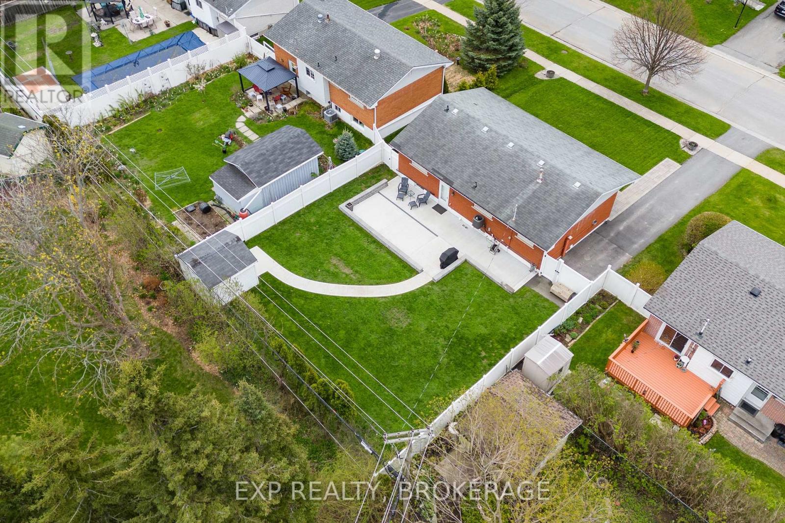 814 Camberley Crescent, Kingston, Ontario  K7M 4C4 - Photo 35 - X13220088