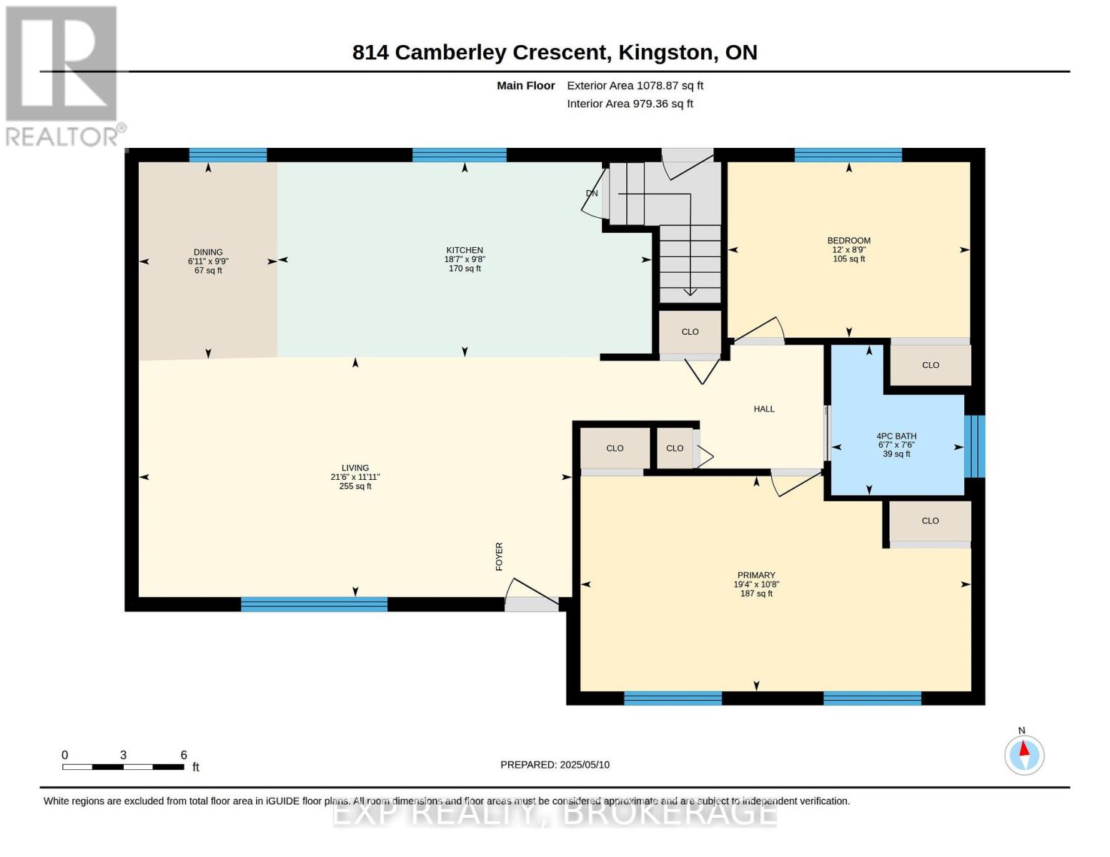 814 Camberley Crescent, Kingston, Ontario  K7M 4C4 - Photo 37 - X13220088