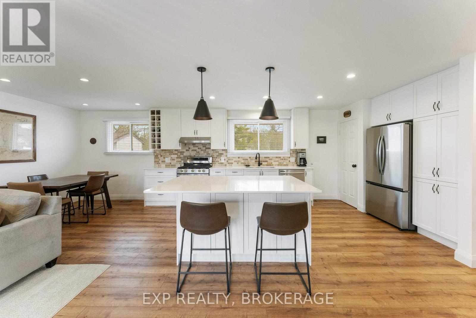 814 Camberley Crescent, Kingston, Ontario  K7M 4C4 - Photo 6 - X13220088