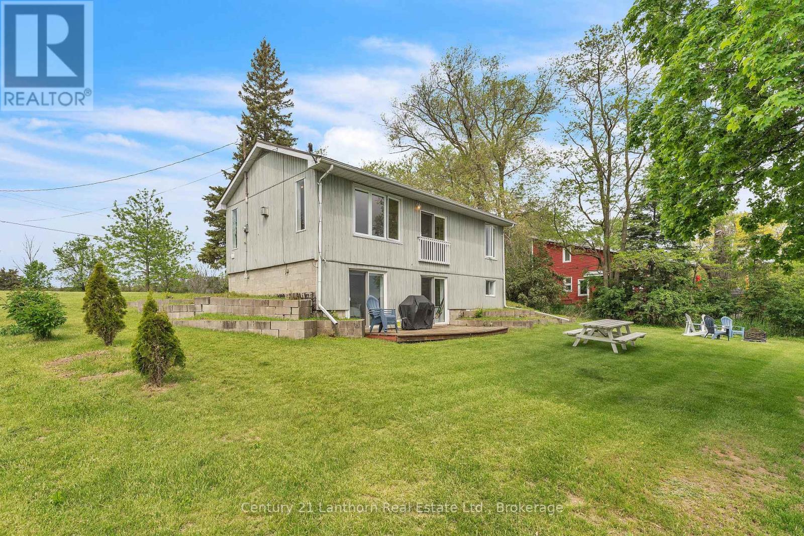 124 Richardson Lane, Prince Edward County, Ontario  K0K 2T0 - Photo 2 - X13220054