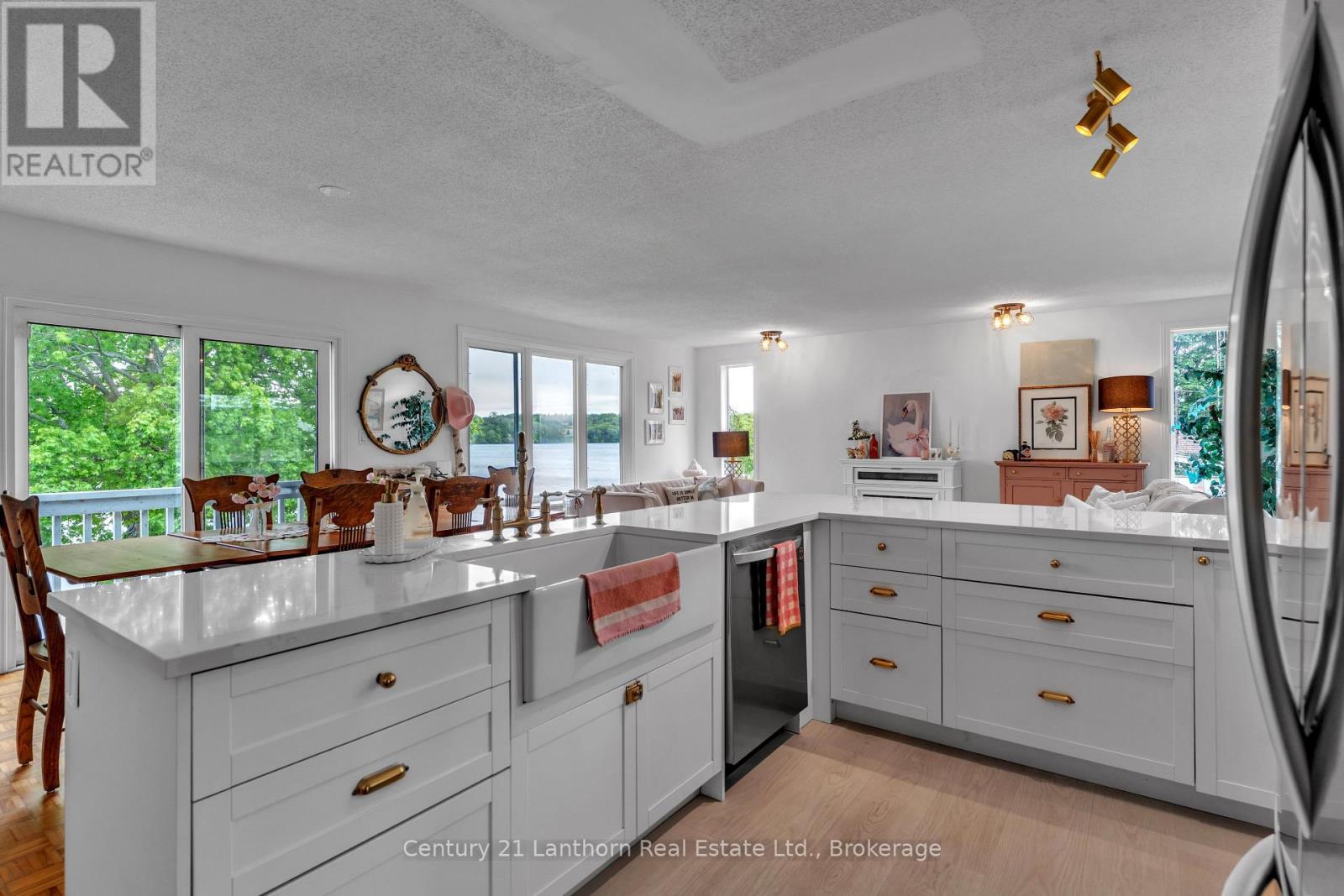 124 Richardson Lane, Prince Edward County, Ontario  K0K 2T0 - Photo 4 - X13220054