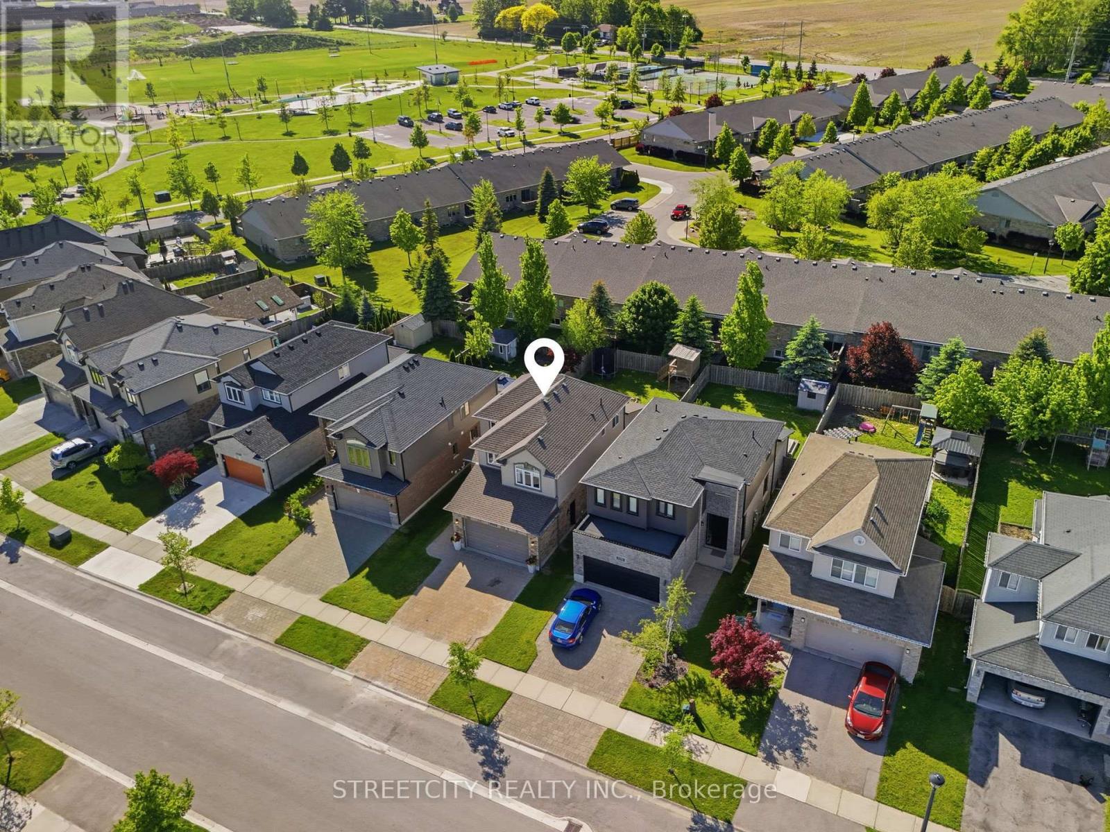 2322 Buroak Drive, London North, Ontario  N6G 0L1 - Photo 42 - X13220060