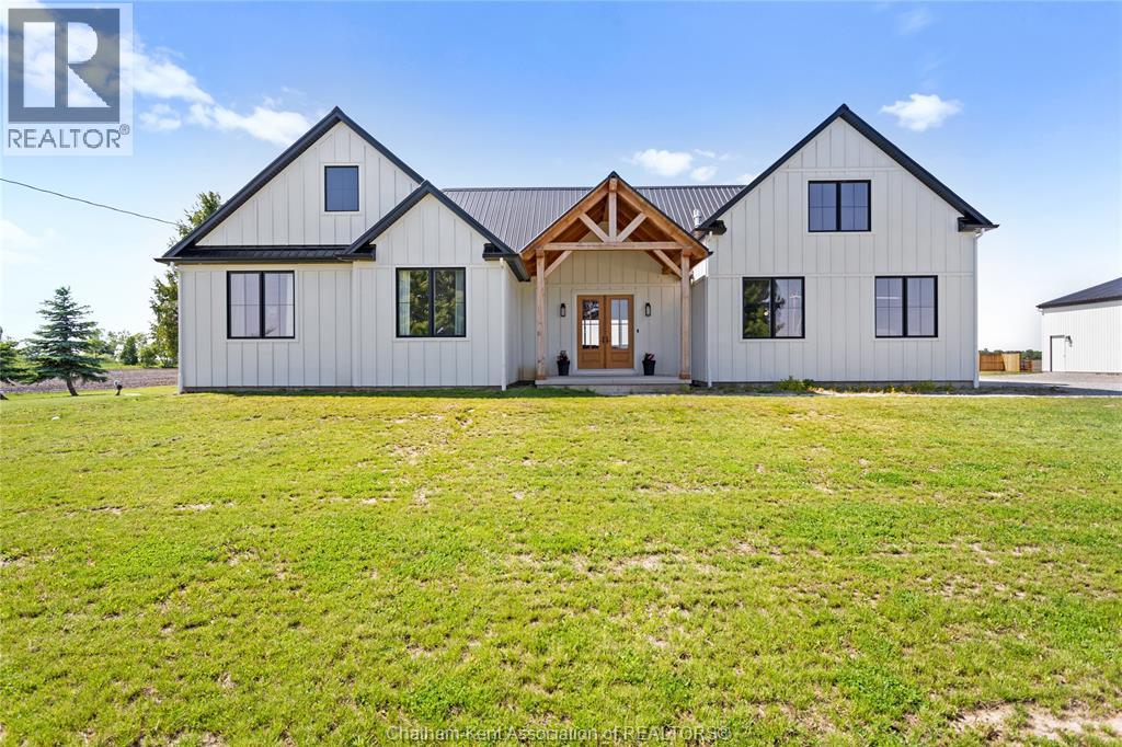 6665 Sixth Line East, Raleigh Township, Ontario  N7M 5T1 - Photo 2 - 26012605